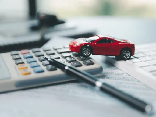 Finance
