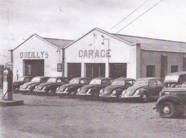 O’Reilly and Sons