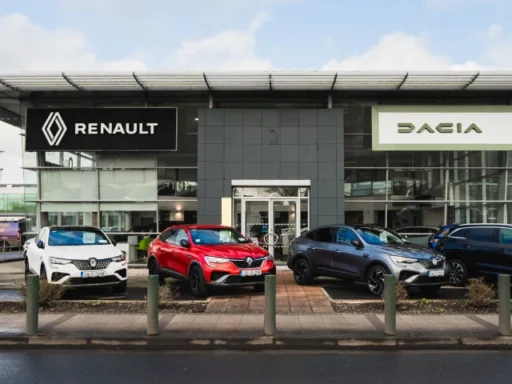 Used Cars